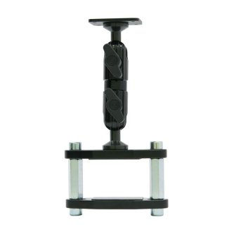 ProClip USA FORKLIFT MOUNT 5" STD DUTY 2.75 X 5.125